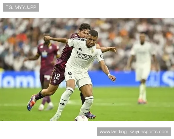 西甲皇马角球机会把握住，门前高点优势显现