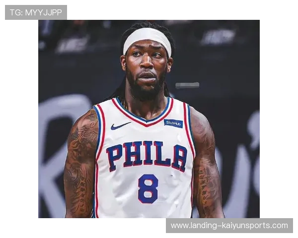 哈雷尔快攻接球上篮命中,76人反超时机出现